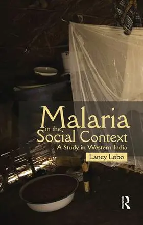 Lobo |  Malaria in the Social Context | Buch |  Sack Fachmedien