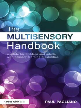Pagliano |  The Multisensory Handbook | Buch |  Sack Fachmedien