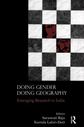 Raju / Lahiri-Dutt |  Doing Gender, Doing Geography | Buch |  Sack Fachmedien