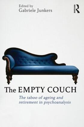 Junkers |  The Empty Couch | Buch |  Sack Fachmedien