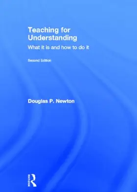 Newton |  Teaching for Understanding | Buch |  Sack Fachmedien