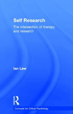 Law |  Self Research | Buch |  Sack Fachmedien