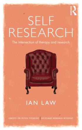 Law |  Self Research | Buch |  Sack Fachmedien