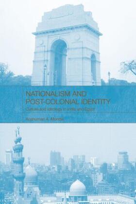 Mondal |  Nationalism and Post-Colonial Identity | Buch |  Sack Fachmedien