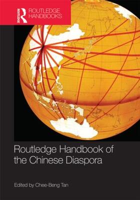 Tan |  Routledge Handbook of the Chinese Diaspora | Buch |  Sack Fachmedien