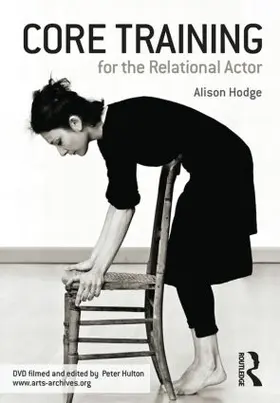 Hodge |  Core Training For The Relational Actor | Buch |  Sack Fachmedien