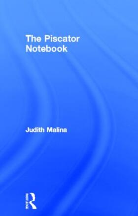 Malina |  The Piscator Notebook | Buch |  Sack Fachmedien