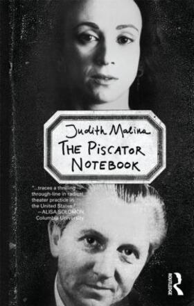 Malina |  The Piscator Notebook | Buch |  Sack Fachmedien