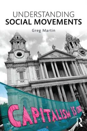 Martin |  Understanding Social Movements | Buch |  Sack Fachmedien