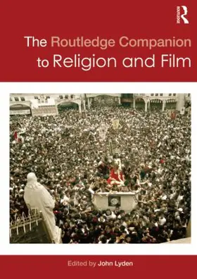 Lyden |  The Routledge Companion to Religion and Film | Buch |  Sack Fachmedien