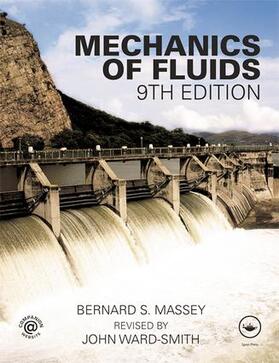 Ward-Smith |  Mechanics of Fluids | Buch |  Sack Fachmedien