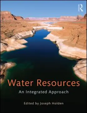 Holden |  Water Resources | Buch |  Sack Fachmedien