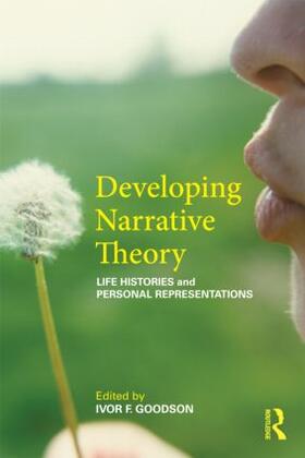 Goodson |  Developing Narrative Theory | Buch |  Sack Fachmedien