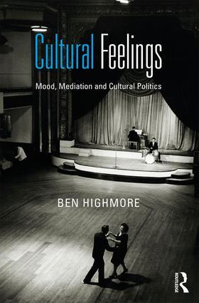 Highmore |  Cultural Feelings | Buch |  Sack Fachmedien