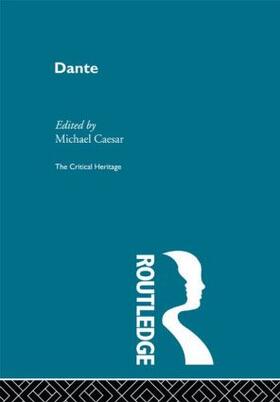 Caesar |  Dante                      Chr | Buch |  Sack Fachmedien