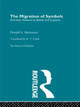 Mackenzie |  The Migration of Symbols | Buch |  Sack Fachmedien