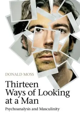 Moss |  Thirteen Ways of Looking at a Man | Buch |  Sack Fachmedien