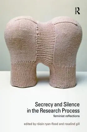 Gill / Ryan-Flood |  Secrecy and Silence in the Research Process | Buch |  Sack Fachmedien