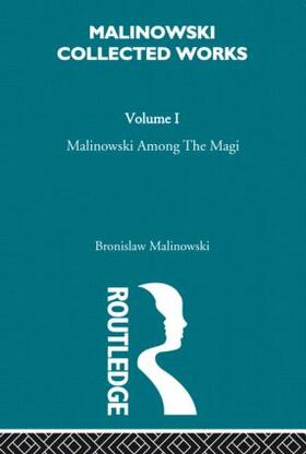 Malinowski |  Malinowski amongst the Magi | Buch |  Sack Fachmedien