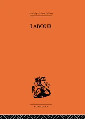 Florence |  Labour | Buch |  Sack Fachmedien