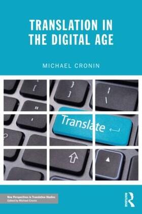 Cronin |  Translation in the Digital Age | Buch |  Sack Fachmedien