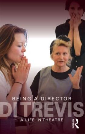 Trevis |  Being a Director | Buch |  Sack Fachmedien