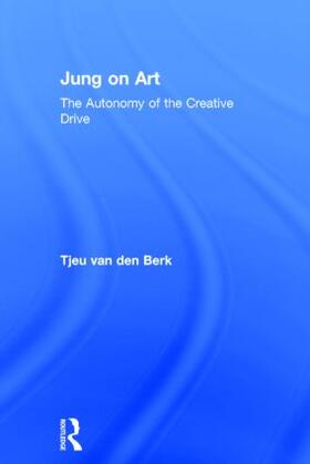 van den Berk |  Jung on Art | Buch |  Sack Fachmedien