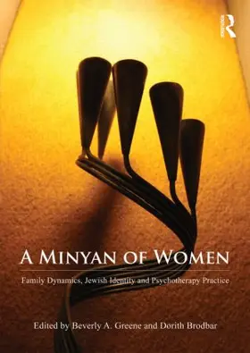 Greene / Brodbar |  A Minyan of Women | Buch |  Sack Fachmedien