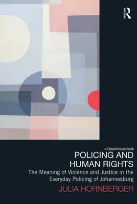 Hornberger |  Policing and Human Rights | Buch |  Sack Fachmedien