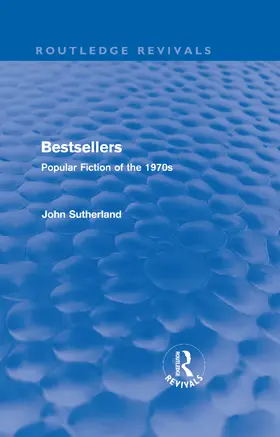 Sutherland |  Bestsellers | Buch |  Sack Fachmedien