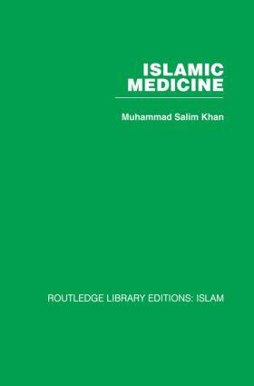 Khan |  Islamic Medicine | Buch |  Sack Fachmedien
