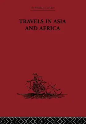 Battuta | Travels in Asia and Africa | Buch | 978-0-415-61214-2 | sack.de