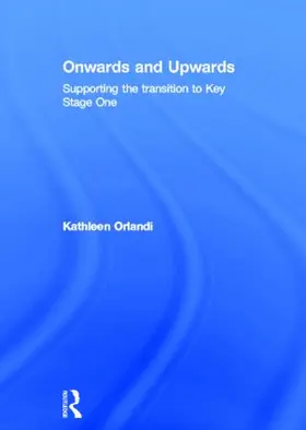 Orlandi |  Onwards and Upwards | Buch |  Sack Fachmedien