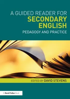 Stevens |  A Guided Reader for Secondary English | Buch |  Sack Fachmedien