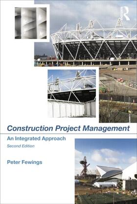 Fewings |  Construction Project Management | Buch |  Sack Fachmedien