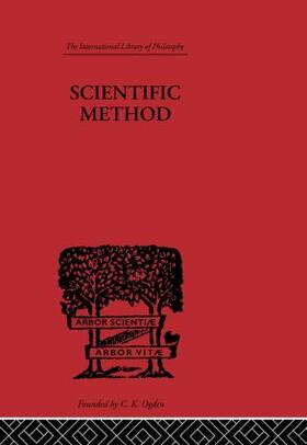 Ritchie |  Scientific method | Buch |  Sack Fachmedien