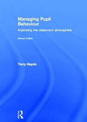 Haydn |  Managing Pupil Behaviour | Buch |  Sack Fachmedien