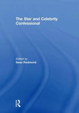 Redmond |  The Star and Celebrity Confessional | Buch |  Sack Fachmedien