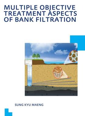 Maeng |  Multiple Objective Treatment Aspects of Bank Filtration | Buch |  Sack Fachmedien