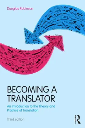 Robinson |  Becoming a Translator | Buch |  Sack Fachmedien