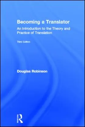 Robinson |  Becoming a Translator | Buch |  Sack Fachmedien