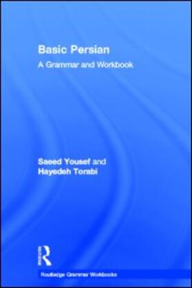 Yousef / Torabi |  Basic Persian | Buch |  Sack Fachmedien