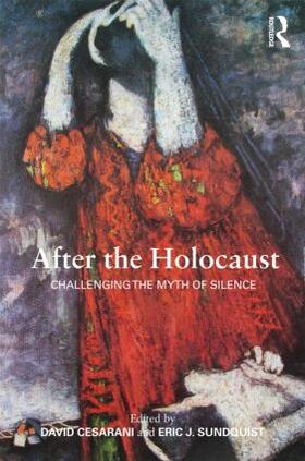 Cesarani / Sundquist |  After the Holocaust | Buch |  Sack Fachmedien