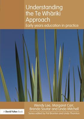 Lee / Carr / Soutar |  Understanding the Te Whariki Approach | Buch |  Sack Fachmedien