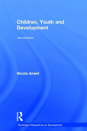 Ansell |  Children, Youth and Development | Buch |  Sack Fachmedien