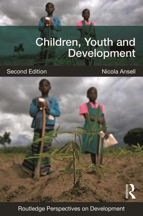 Ansell |  Children, Youth and Development | Buch |  Sack Fachmedien