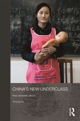 Hu |  China's New Underclass | Buch |  Sack Fachmedien