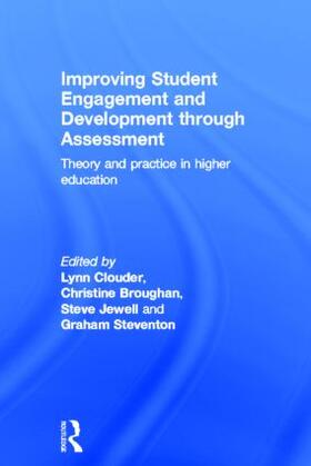 Clouder / Broughan / Jewell |  Improving Student Engagement and Development through Assessment | Buch |  Sack Fachmedien