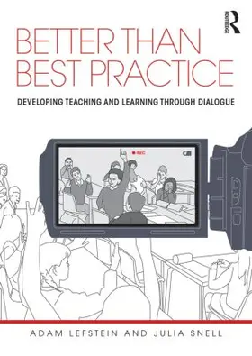 Lefstein / Snell |  Better than Best Practice | Buch |  Sack Fachmedien