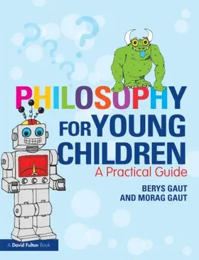 Gaut |  Philosophy for Young Children | Buch |  Sack Fachmedien